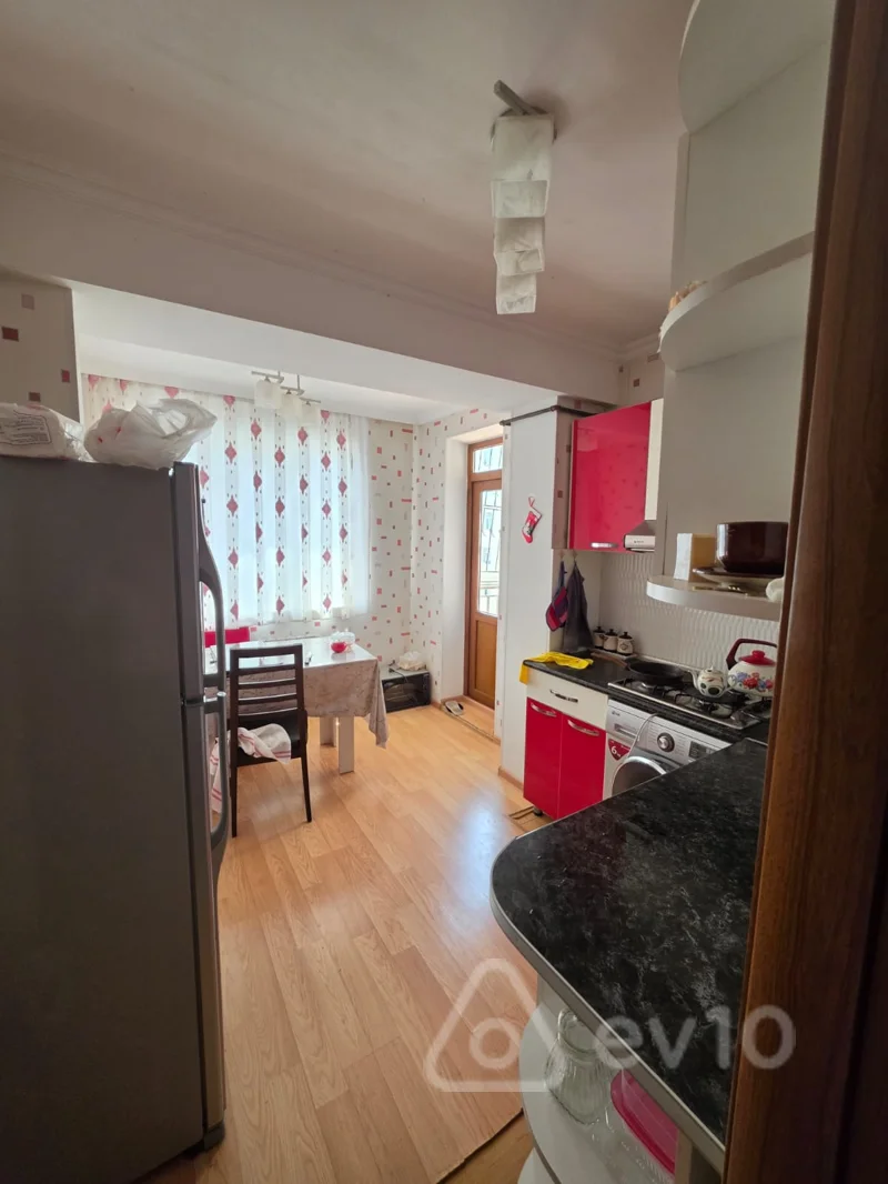 3 otaqlı mənzil, 103 m², Yeni Yasamal 77 nömrəli marşurutun sonu — Mənzil, Bakı (3)