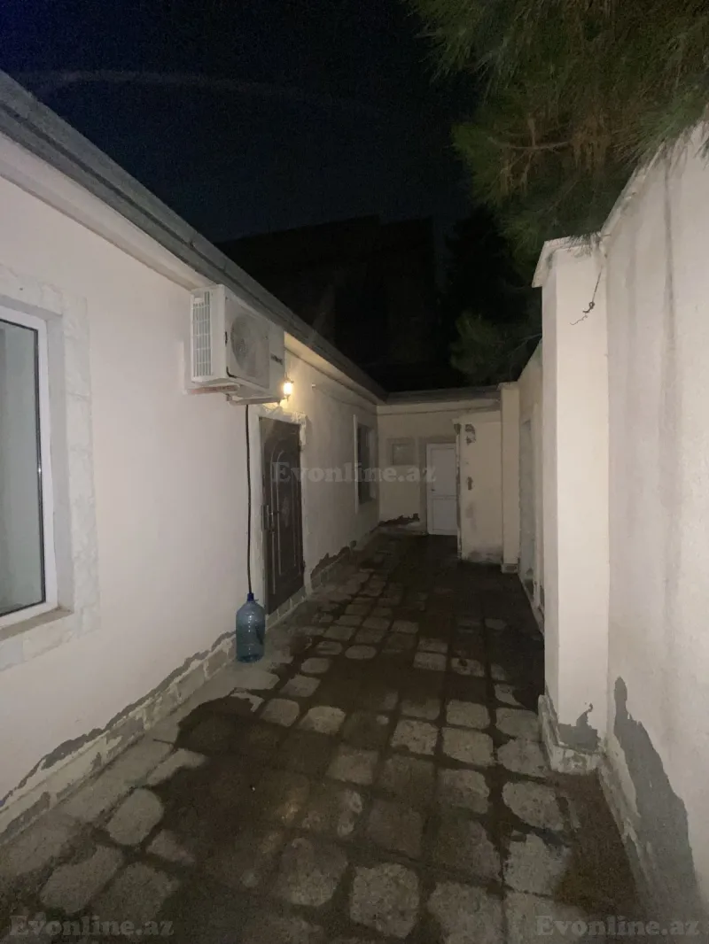 Satılır 2 otaqlı Həyət evi 75 m² Bakı, Xəzər r., Mərdəkan — Bakı