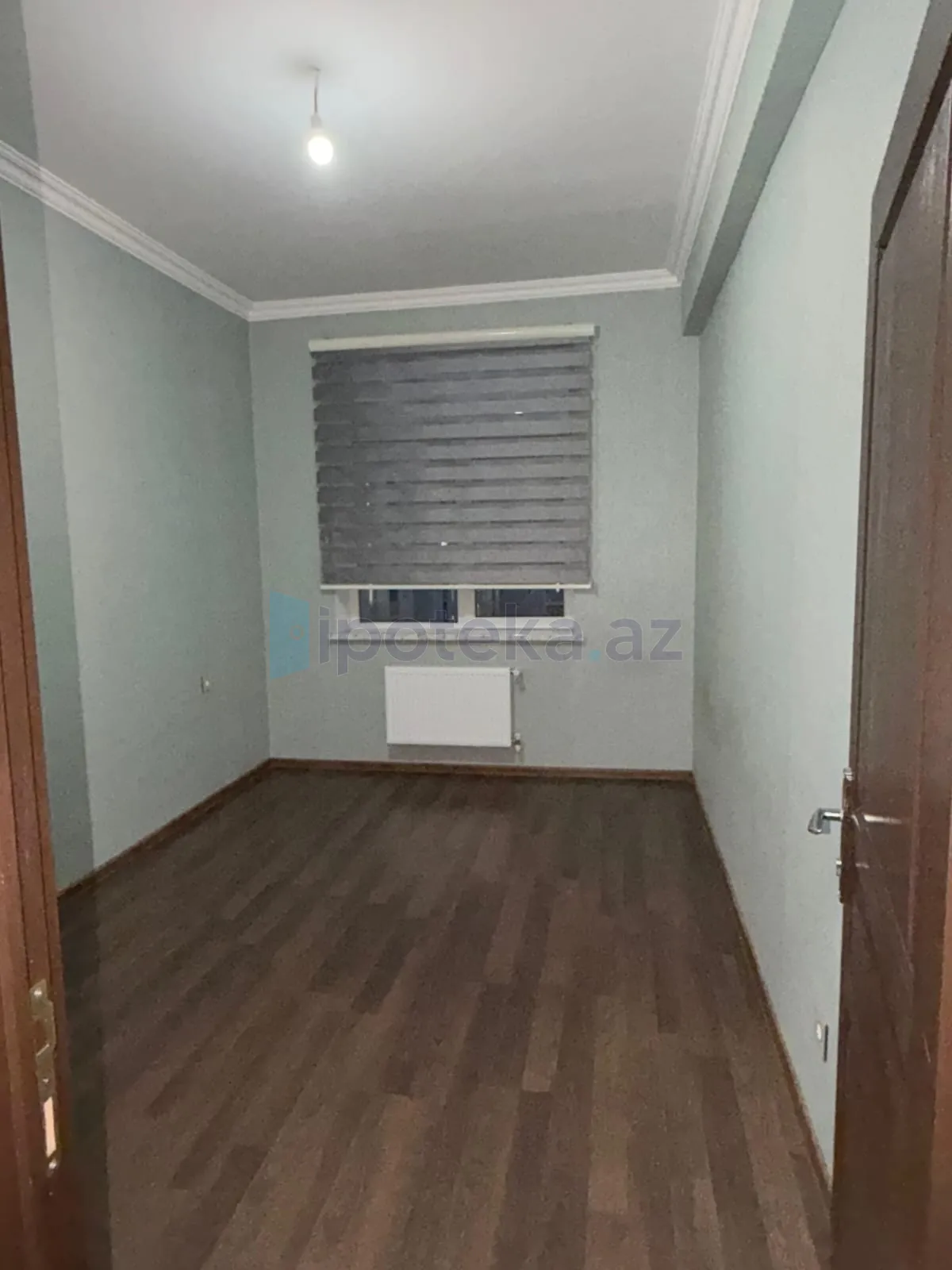 Satılır: 3 Otaq, Yeni tikili, Suraxanı r., Hövsan q., 80.00 m² — Hövsan