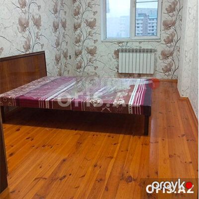 Yeni tikili Kirayə Verilir Xətai r., Həzi Aslanov m., 2 otaq, 60 m² — Mənzil, Bakı (2)
