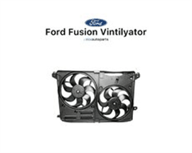 Ford Fusion Vintilyatoru — Bakı