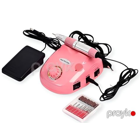 Manikür aparatı, 65W, 35000 rpm — Bakı