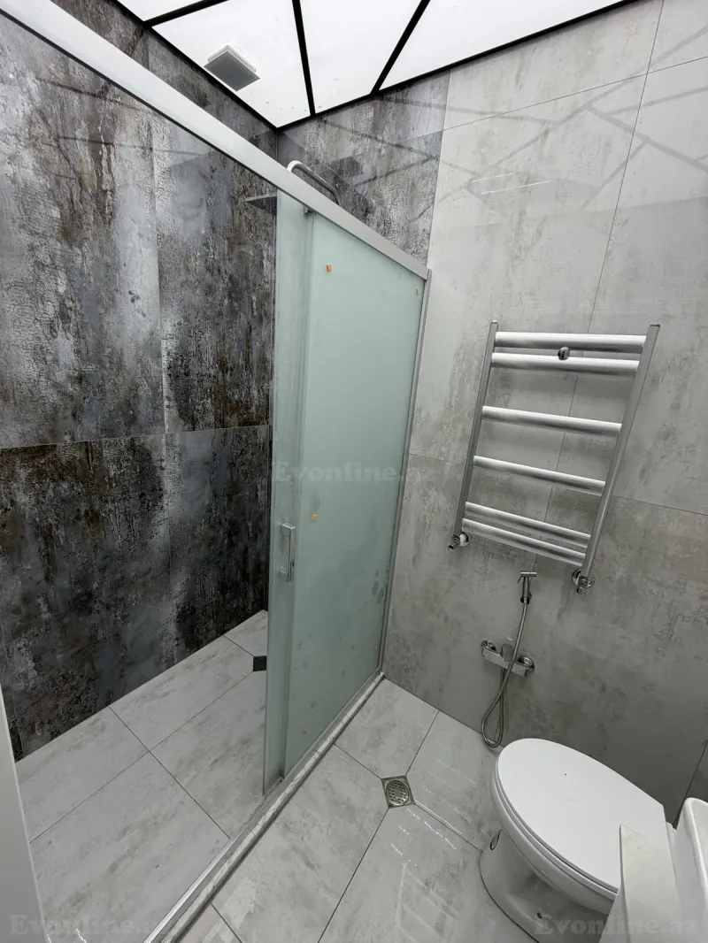 Kirayə verilir 2 otaqlı Mənzil Yeni tikili 66 m² Xırdalan — Mənzil, Xırdalan (8)