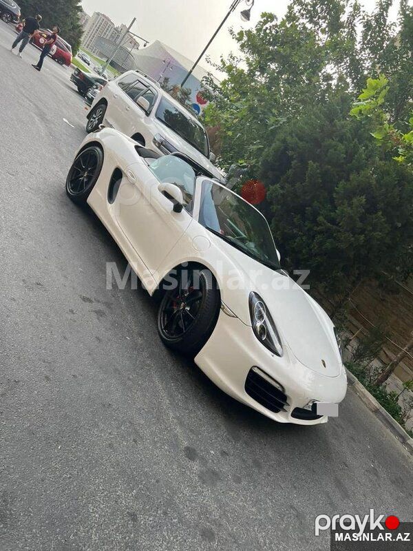 Porsche Coupe, 2018 il — Minik avtomobili icarəsi, Bakı (6)