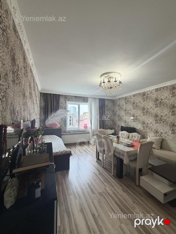 Satılır 9 otaqlı Həyət evi / Villa, 250 m², Səbail rayonu — Ev, villa, Bakı (4)