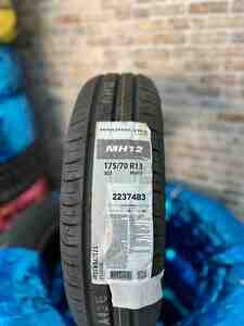 Marshal MH12 təkərləri 175/70 R13 — Bakı