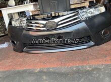 Toyota Corolla 2014 Ehtiyat Hissələri – avto-hisseler.az — Bakı