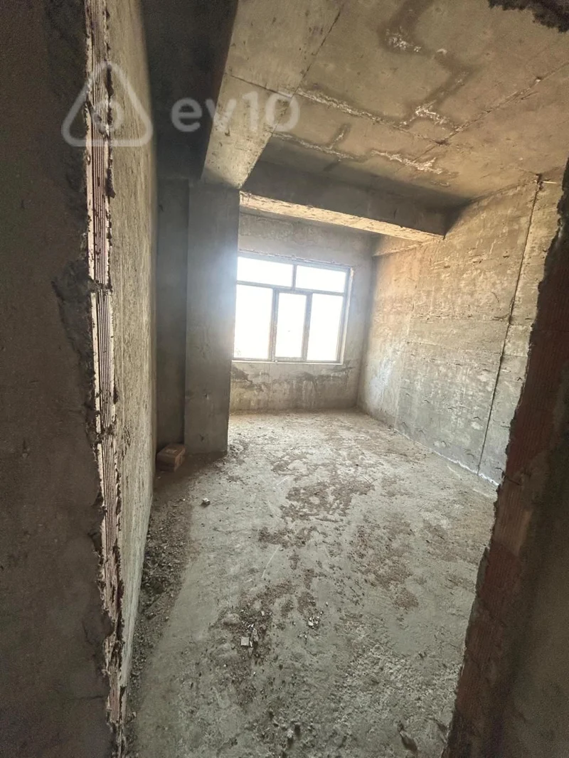 3 otaqlı mənzil, 130 m², Sakit Qocayev — Mənzil, Bakı (3)
