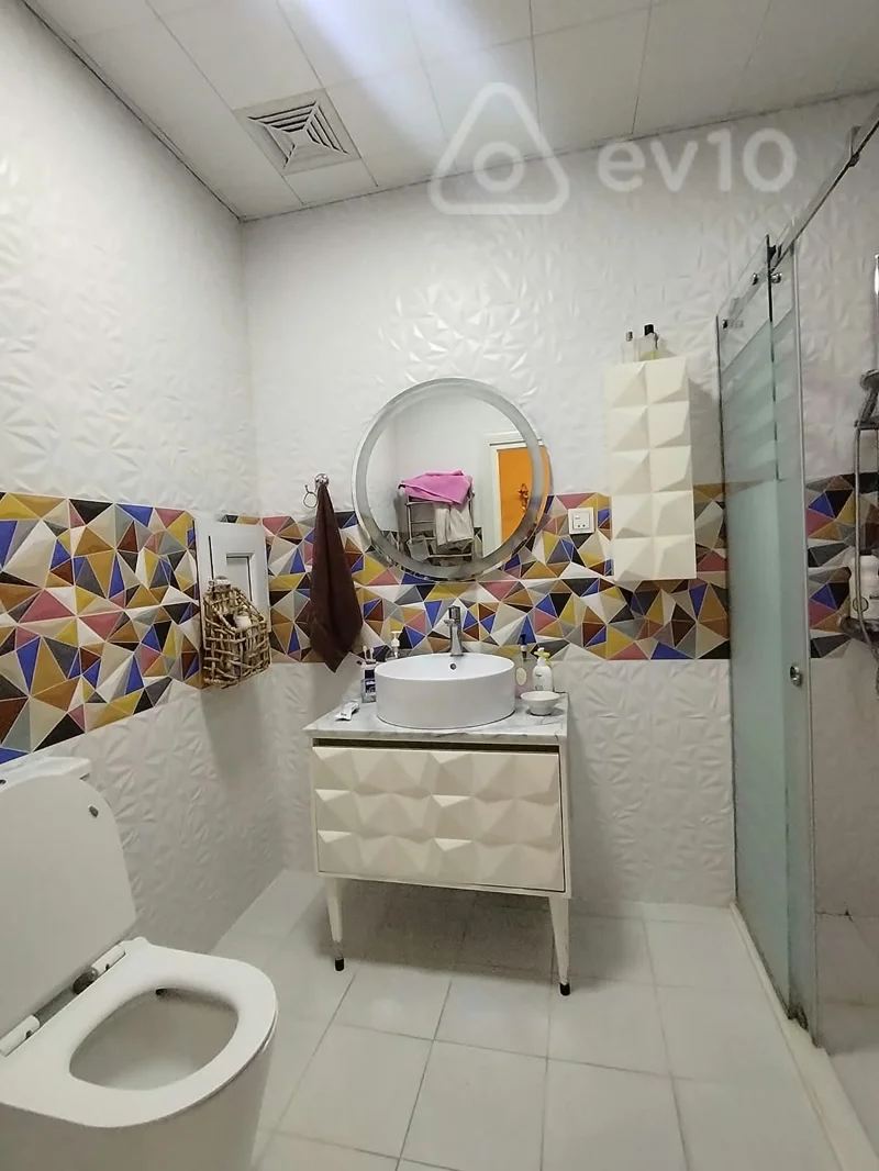 3 otaqlı mənzil, 148 m², Yasamal r-n Tbilisi pros.26 — Mənzil, Bakı (11)