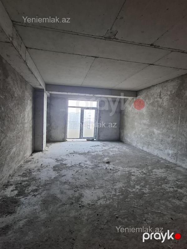 Satılır 2 otaqlı Bina evi menzil (Yeni tikili), 103 m², 16-cı məhəllə — Mənzil, Sumqayıt (7)