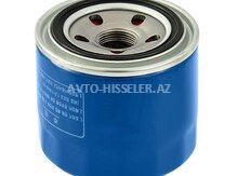 Hyundai Yağ Filteri 2630035505 Orijinal Filtr — Bakı