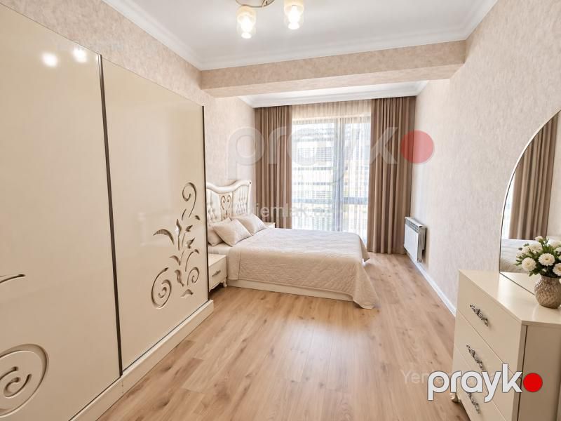 Satılır 2 otaqlı Bina evi menzil (Yeni tikili), 95 m², Sumqayıt Bulvarı — Mənzil, Sumqayıt (5)