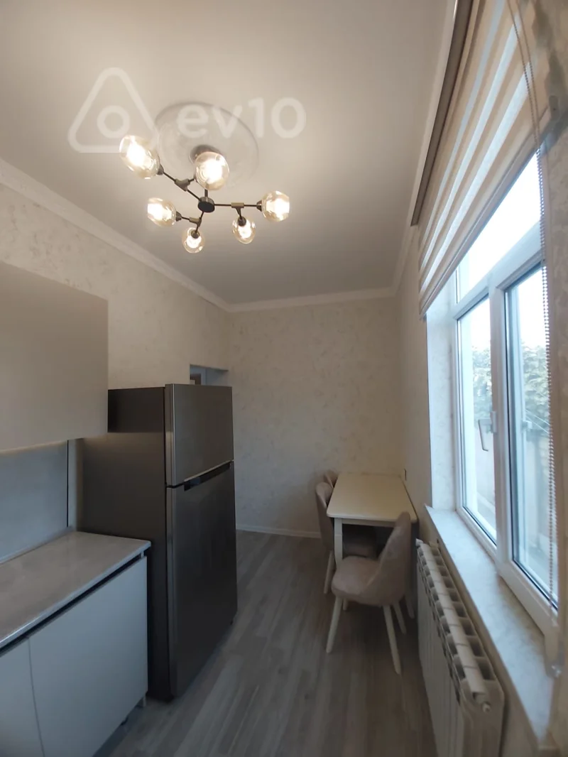3 otaqlı həyət evi, 144 m², Xırdalan — kirayə — Ev, villa, Xırdalan (10)