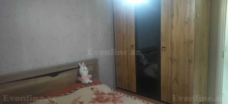 Kirayə verilir 2 otaqlı Mənzil Yeni tikili 75 m² Bakı, Yasamal r — Mənzil, Bakı (6)