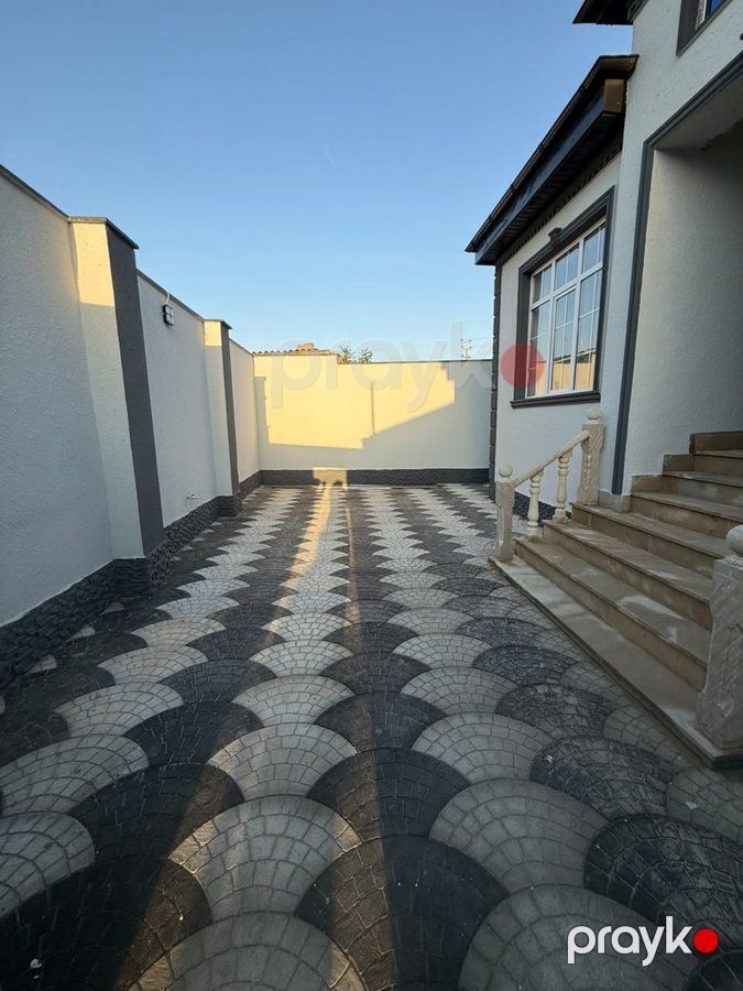 Bağ evi, 90 m², Sabunçu r., Bakı — Daşınmaz əmlak, Bakı (2)