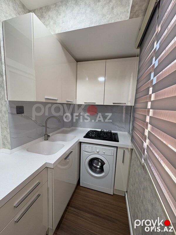 Yeni tikili Satılır Xırdalan, Xırdalan Abşeron Gənclər Şəhərciyi 70 kvm, 3 otaq, 70 m² — Mənzil, Xırdalan (5)