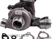 Kia Rio turbosu və turbo kartrici — Bakı