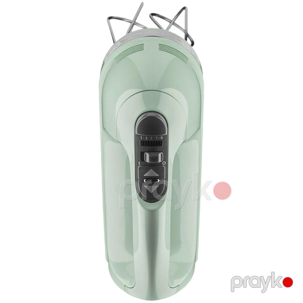 Mikser KitchenAid 5KHM9212EPT — Blenderlər, xırdalayanlar və mikserlər, Bakı (3)