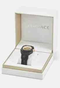 Versace VLegend Skeleton VRSCVE7L00123 qol saatı — Saatlar, Bakı (2)