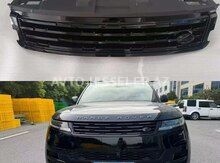 Range Rover Sport 2023–2024 SV Radiator barmaqlığı – Ablisovka — Bakı