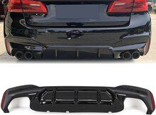 BMW G30 M5 diffuzeri — Bakı