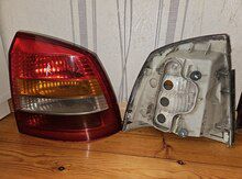 Opel Astra G stop işıqları — Bakı