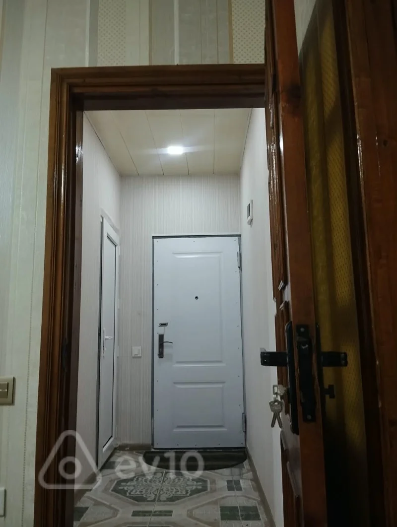 2 otaqlı mənzil, 55 m², 20 Yanvar küc — Mənzil, Bakı (9)