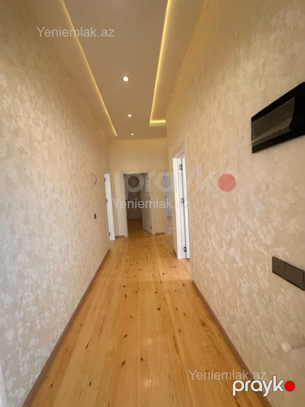 Satılır 3 otaqlı Həyət evi / Villa, 66 m², Məhəmmədli — Ev, villa, Abşeron (2)