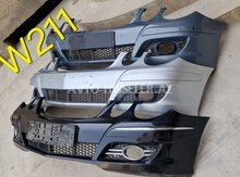 Mercedes W211 Ön Bufer — Bakı