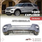 ford explorer buferi — Bakı
