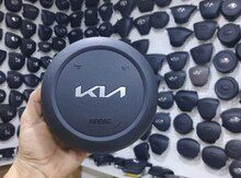 Kia Seltos 2023 Airbag — Bakı