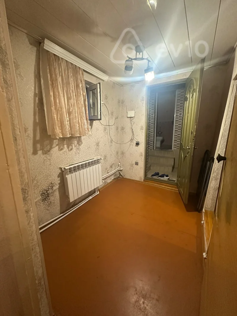 2 otaqlı həyət evi, 70 m², Yasamal rayonu 2-ci Alatava — kirayə — Ev, villa, Bakı (12)