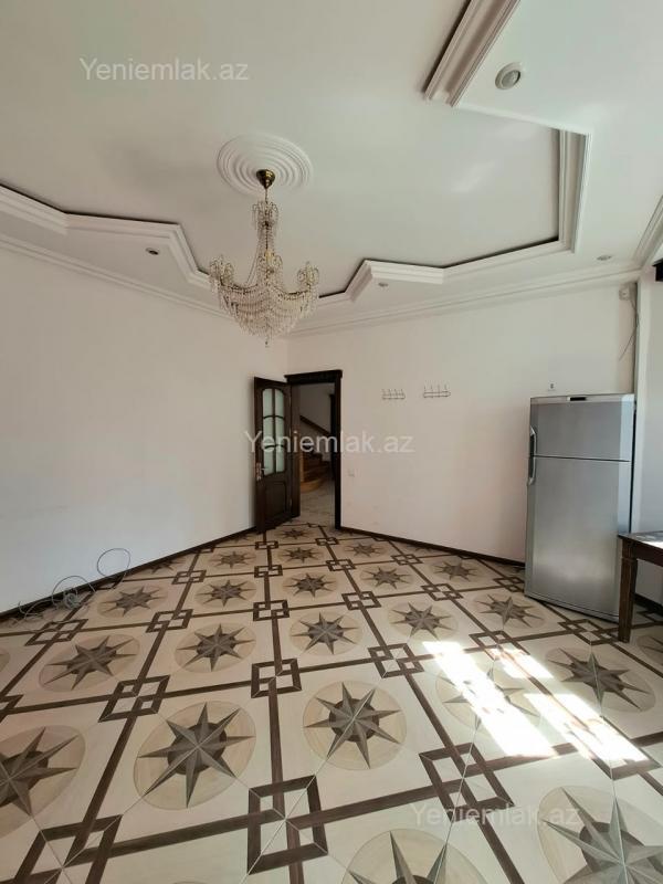 Kirayə 10 otaqlı Həyət evi / Villa, 600 m², Nəsimi rayonu — Ev, villa, Bakı (11)