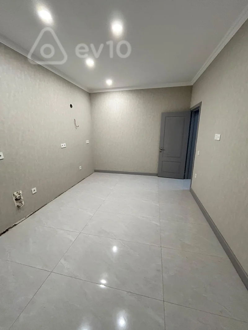 2 otaqlı mənzil, 87 m², West Town Yaşayış Kompleksi — Mənzil, Bakı (8)