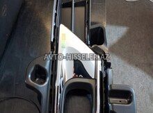 Toyota Land Cruiser 2016+ Ablisovka — Bakı