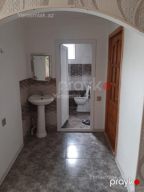 Günlük 3 otaqlı Həyət evi / Villa, 100 m², Quba — Ev, villa, Quba (6)