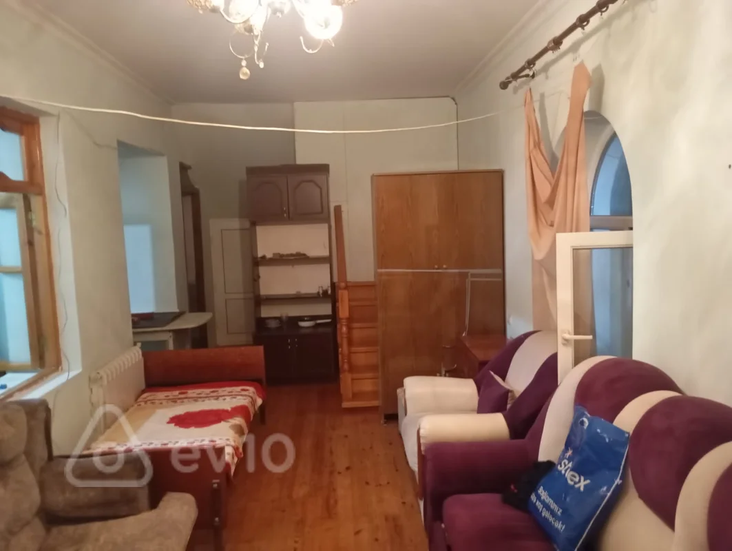 1 otaqlı həyət evi, 35 m², Xirdalan, Xırdalan — kirayə — Ev, villa, Xırdalan (2)