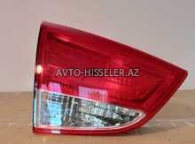 Hyundai İX35 2011 baqaj stop işığı — Bakı