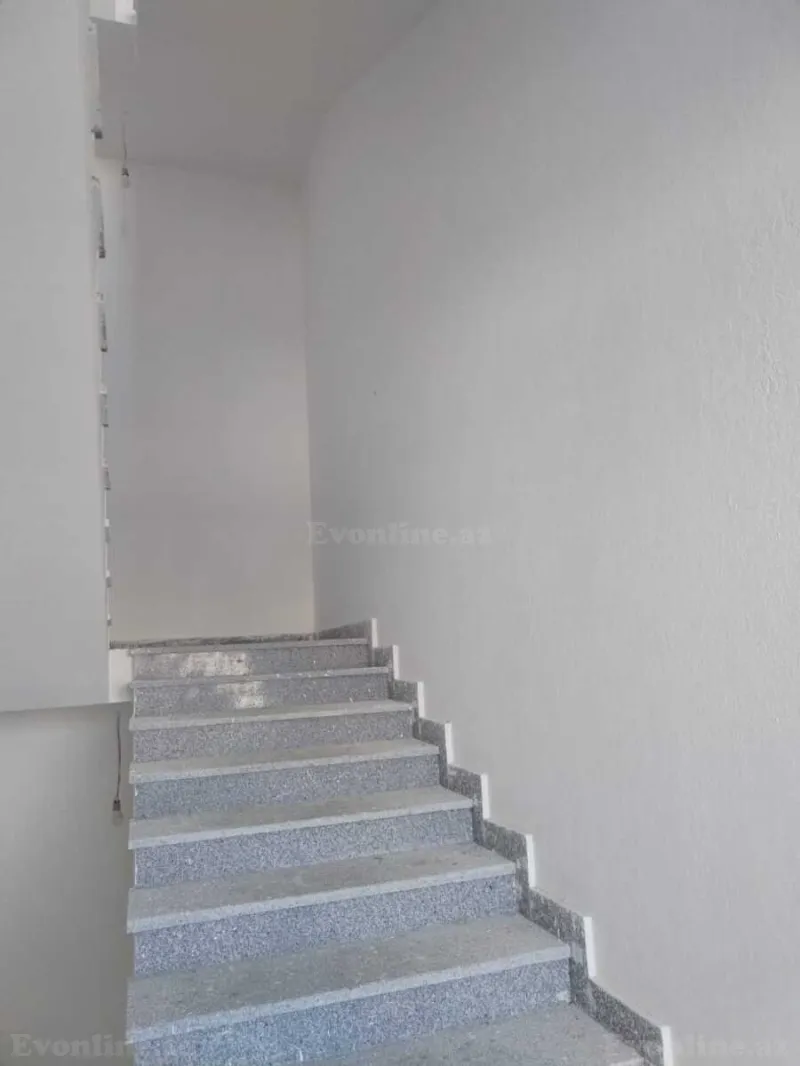 Satılır 1 otaqlı Mənzil Yeni tikili 51 m² Bakı, Nəsimi r., 8 Noyabr m — Mənzil, Bakı (7)
