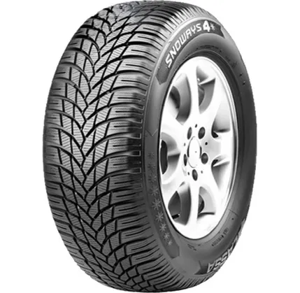 Avtomobil təkəri Lassa 255/40R20 Snoways 4 101W XL — Təkərlər, şinlər, disklər