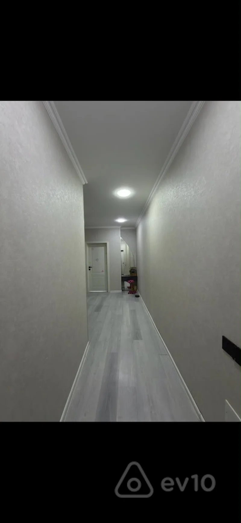 3 otaqlı mənzil, 79 m², Həzi aslanov — Mənzil, Bakı (7)