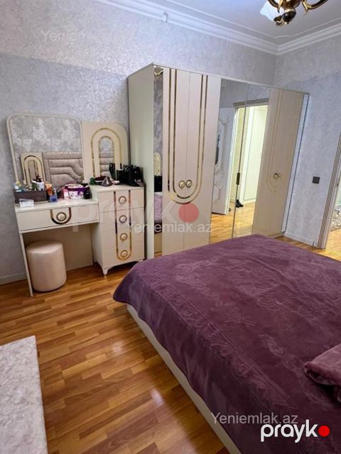 Satılır 3 otaqlı Bina evi menzil (Köhnə tikili), 85 m², Nizami rayonu — Bakı