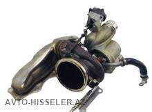 BMW N20 turbosu - avto-hisseler.az — Bakı