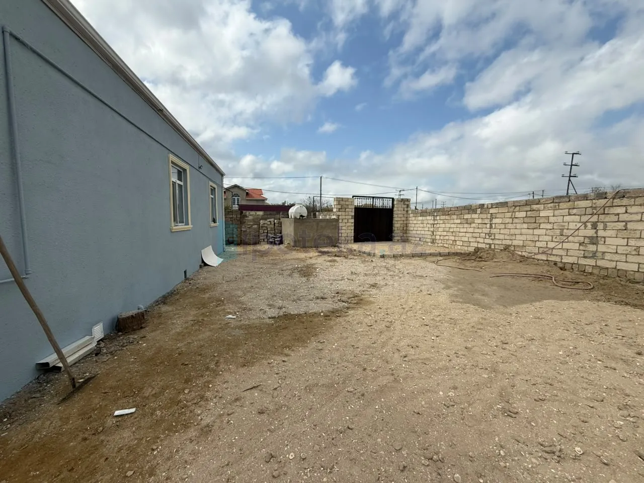 Satılır: 4 Otaq, Evlər/Villalar, Sabunçu r., Maştağa q., 120.00 m² — Ev, villa, Maştağa (9)
