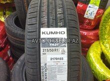 Kumho Təkəri 215-50 R17 Ta31 – avto-hisseler.az — Bakı