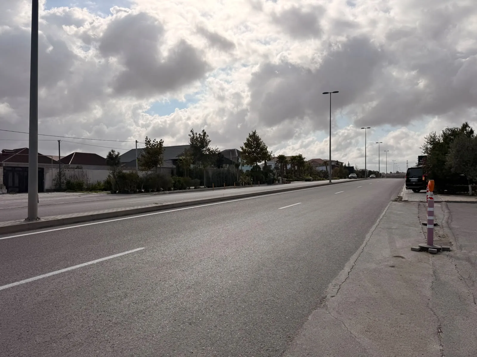 Buzovna, Torpaq satılır - 8 sot — Torpaq, Bakı (3)