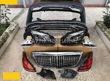 Mercedes W222 aksesuarı — Bakı