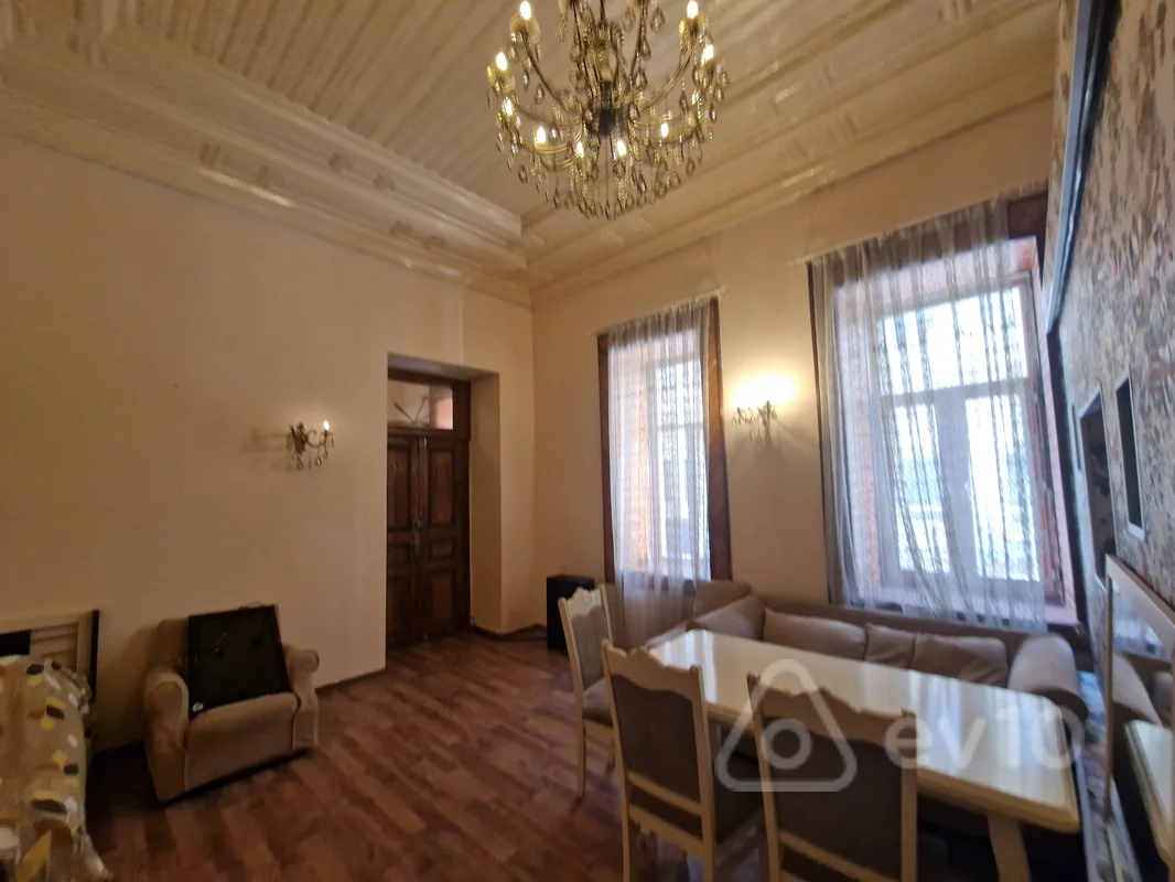 2 otaqlı mənzil, 60 m², Cəfər Cabbarlı — kirayə — Mənzil, Bakı (2)
