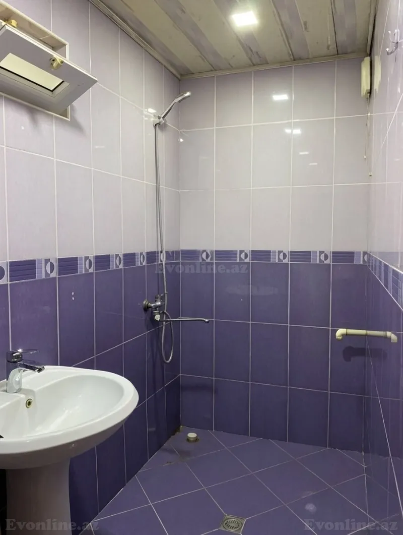 Kirayə verilir 2 otaqlı Mənzil Köhnə tikili 82 m² Bakı, Suraxanı r., Qaraçuxur — Mənzil, Bakı (7)