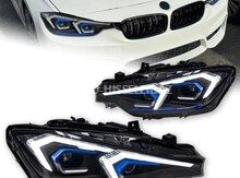BMW F30 Lazer Fara — Bakı
